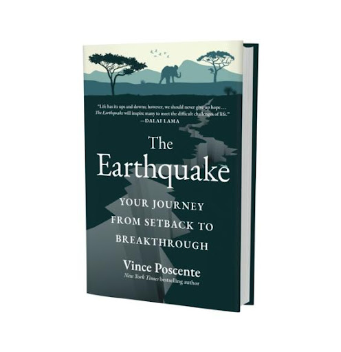 the earthquake