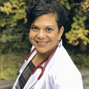 Marlene Wust-Smith, M.D., Pediatrician